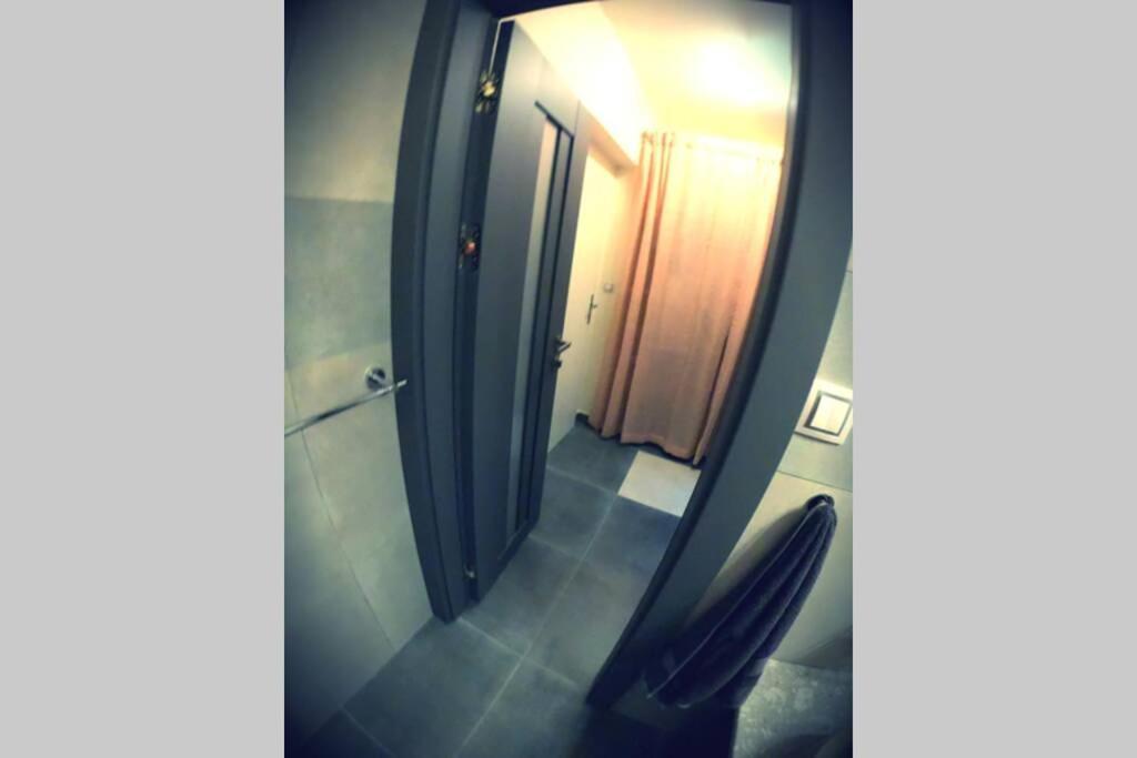 The Mountain Loft Klinovec - With Infrasauna ياخيموف المظهر الخارجي الصورة